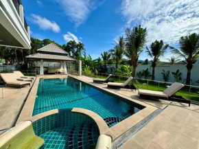 Johanna Villa by G Estate Phuket